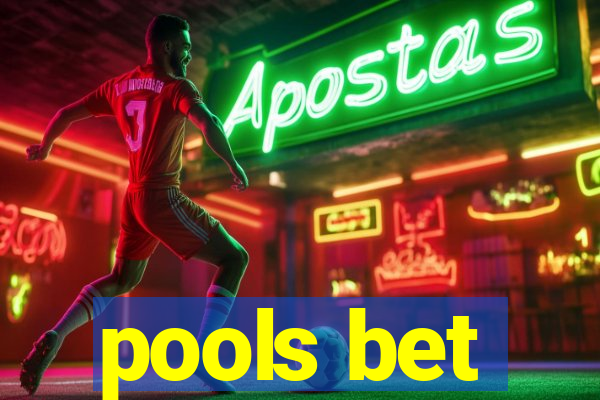 pools bet