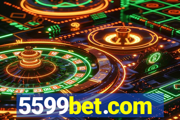 5599bet.com