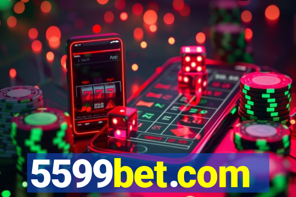 5599bet.com