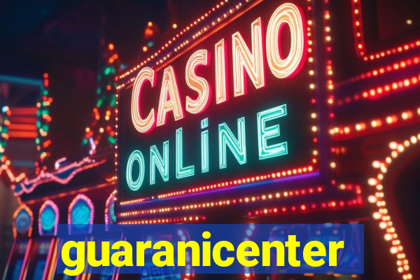 guaranicenter