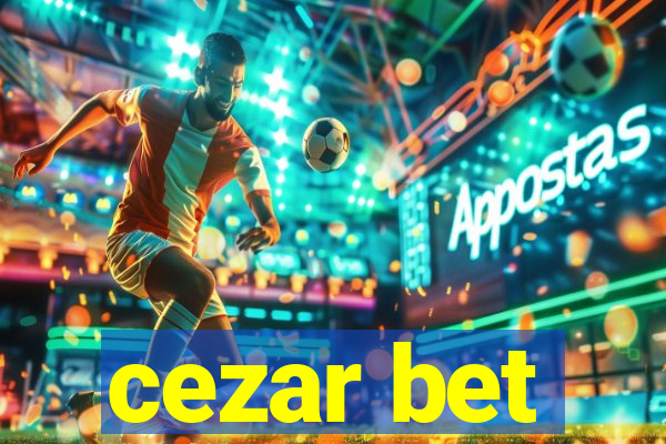 cezar bet