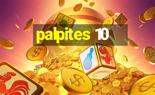 palpites 10