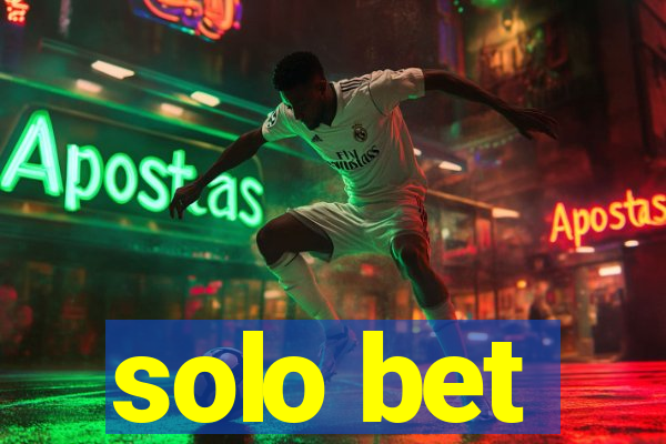 solo bet