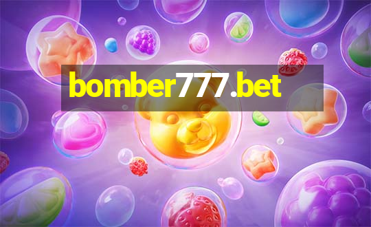 bomber777.bet