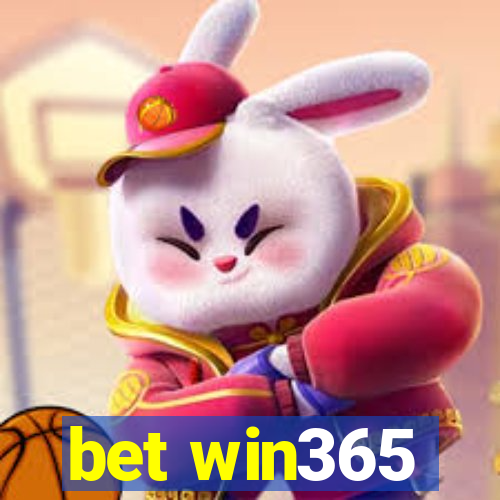 bet win365