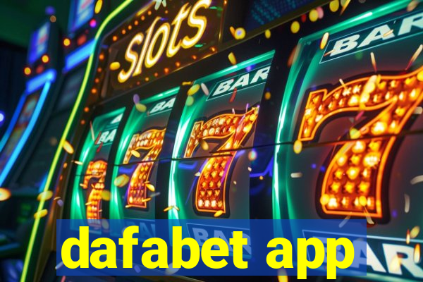 dafabet app