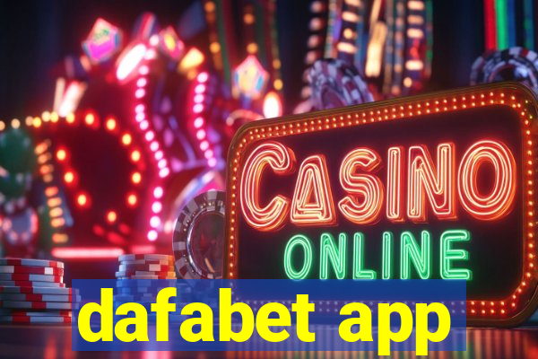 dafabet app