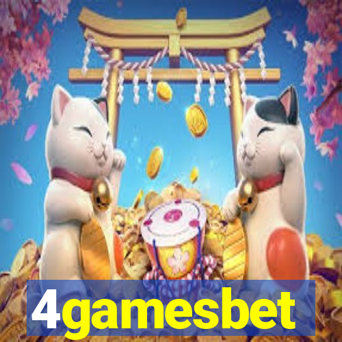 4gamesbet