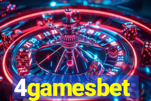 4gamesbet