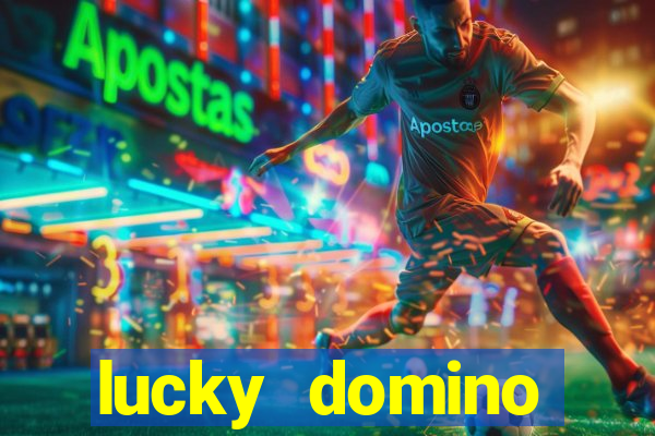 lucky domino fortune club