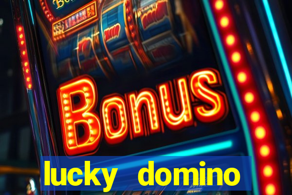 lucky domino fortune club