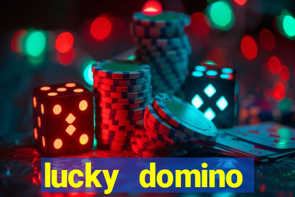 lucky domino fortune club