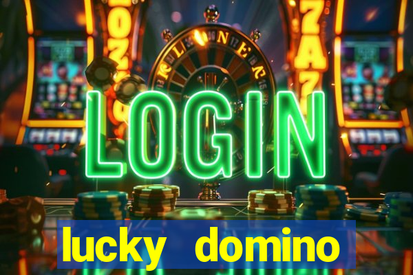 lucky domino fortune club