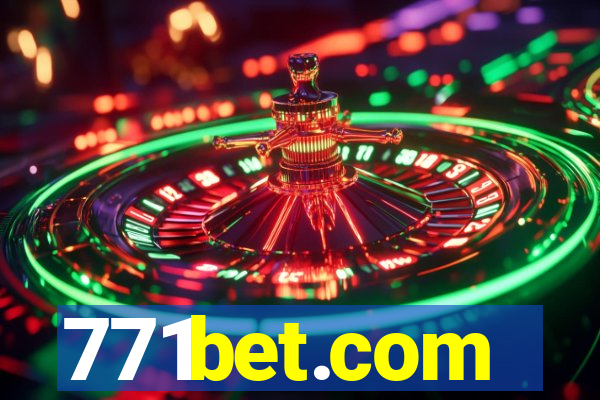 771bet.com