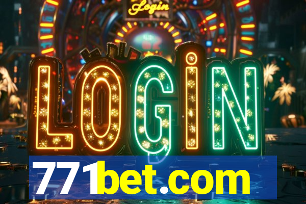 771bet.com