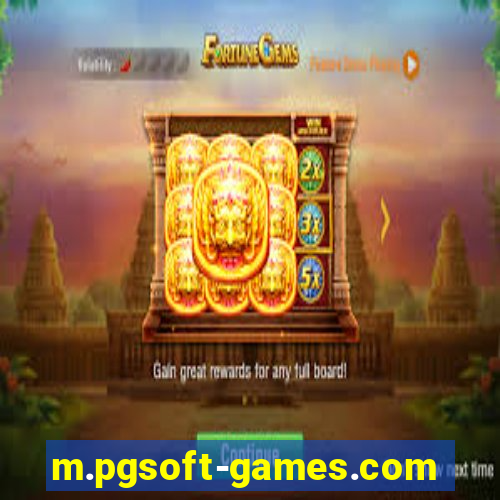 m.pgsoft-games.com fortune mouse