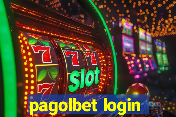 pagolbet login