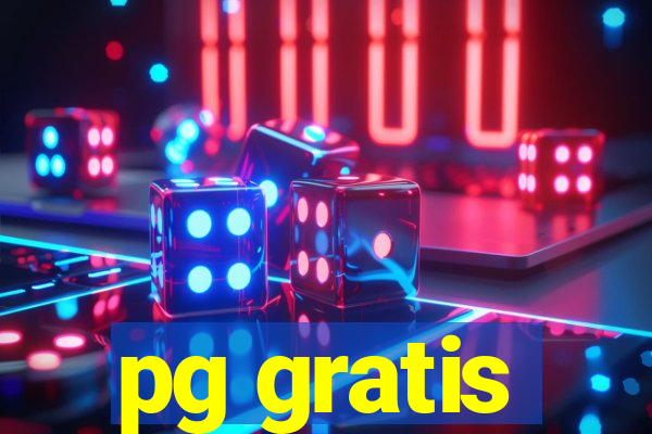 pg gratis