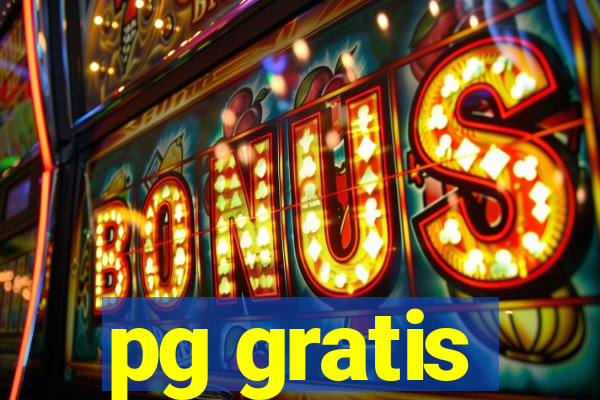 pg gratis