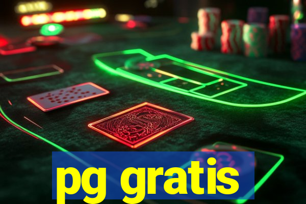 pg gratis