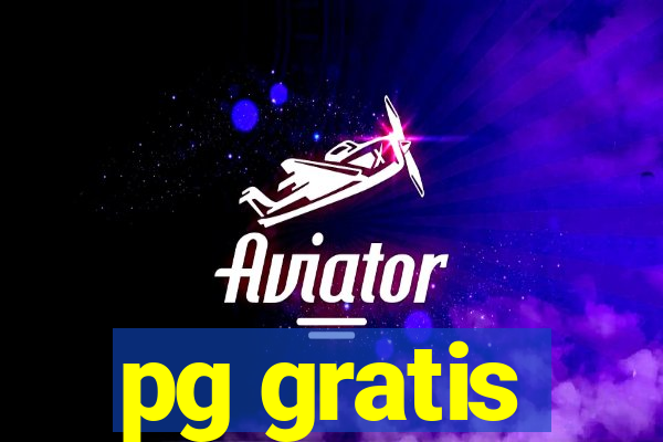 pg gratis