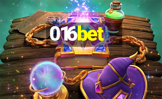 016bet