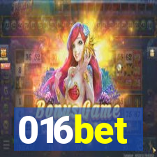 016bet