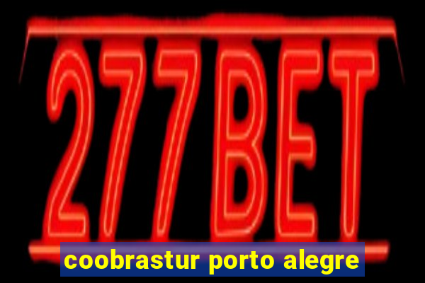 coobrastur porto alegre