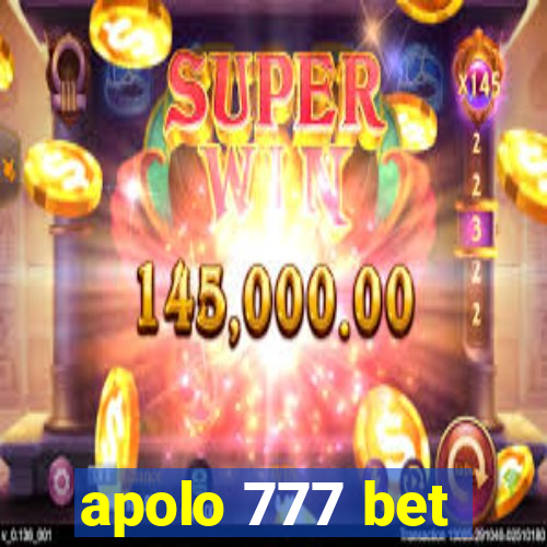 apolo 777 bet