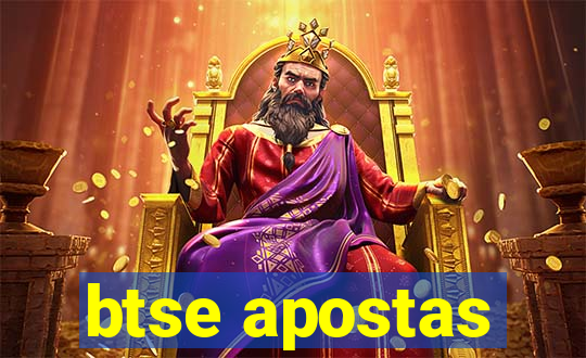 btse apostas