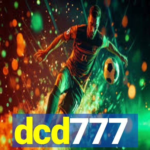 dcd777