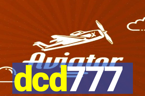 dcd777