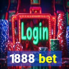 1888 bet