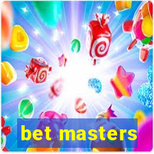 bet masters