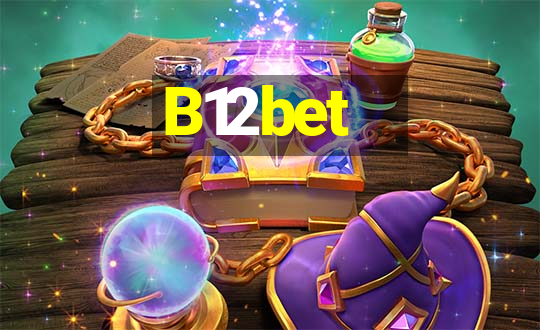 B12bet