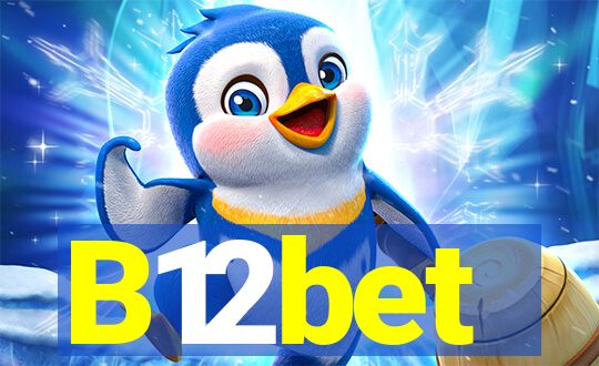 B12bet