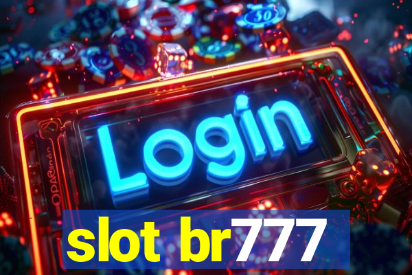 slot br777