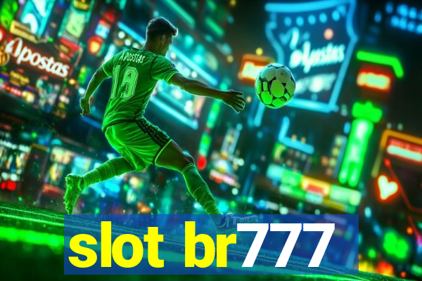 slot br777