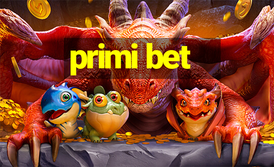 primi bet