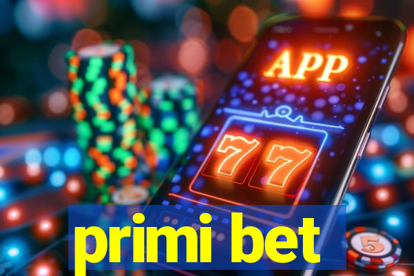 primi bet