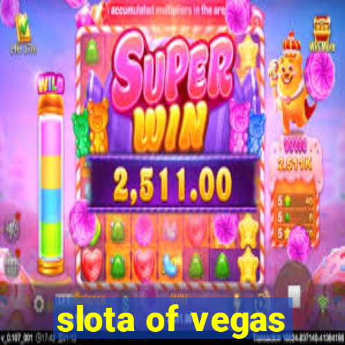 slota of vegas