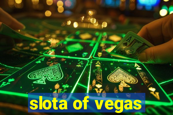 slota of vegas