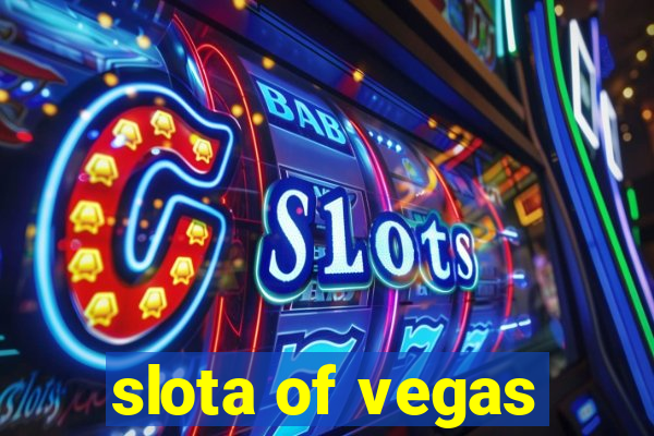 slota of vegas