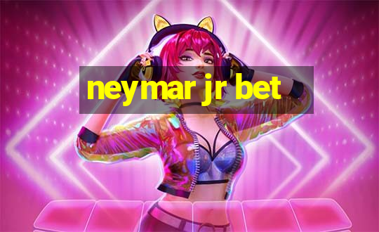 neymar jr bet