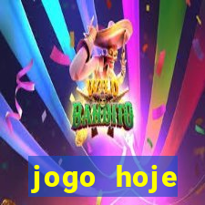 jogo hoje brasileir?o a