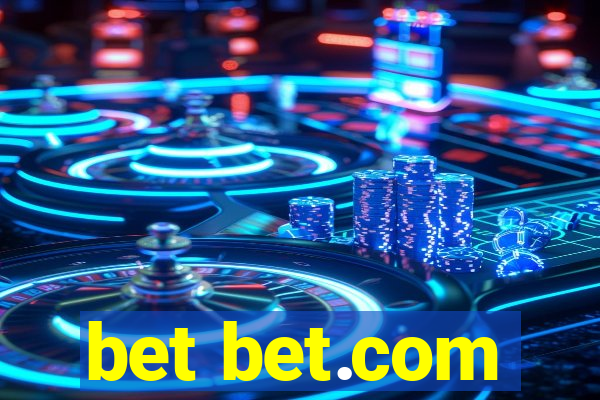 bet bet.com