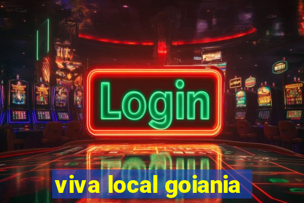 viva local goiania