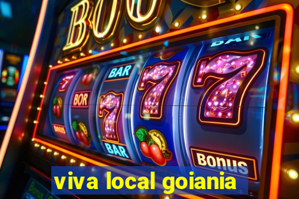 viva local goiania