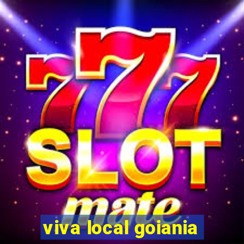 viva local goiania