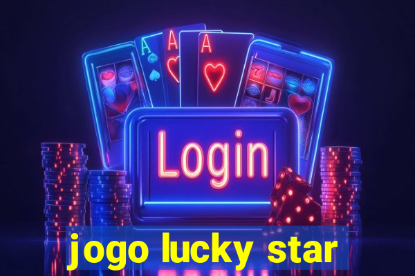 jogo lucky star